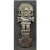 Image 1 : STERLING SILVER WALL PLAQUE