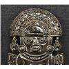 Image 2 : STERLING SILVER WALL PLAQUE