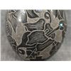 Image 9 : SANTA CLARA POTTERY VASE (GWEN TAFOYA)
