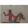 Image 5 : NAVAJO PAINTING (HARRISON BEGAY)