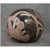 Image 1 : SANTA CLARA POTTERY BOWL (DAN TAFOYA)