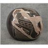 Image 2 : SANTA CLARA POTTERY BOWL (DAN TAFOYA)
