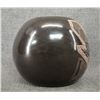Image 3 : SANTA CLARA POTTERY BOWL (DAN TAFOYA)