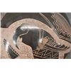 Image 8 : SANTA CLARA POTTERY BOWL (DAN TAFOYA)