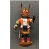 Image 1 : HOPI KACHINA (D. DEWAKUKU)