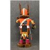 Image 3 : HOPI KACHINA (D. DEWAKUKU)