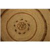 Image 3 : KLAMATH  BASKETRY GAMBLING TRAY