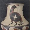Image 11 : SANTA CLARA POTTERY JAR (LOIS GUTIERREZ)