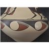 Image 13 : SANTA CLARA POTTERY JAR (LOIS GUTIERREZ)