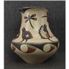 Image 3 : SANTA CLARA POTTERY JAR (LOIS GUTIERREZ)