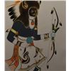 Image 8 : TESUQUE PAINTING (PAUL JOSE VIGIL)