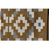 Image 8 : NAVAJO TEXTILE (EMMA JAMES)
