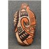 Image 2 : HOPI POTTERY VASE (CARLA NAMPEYO)