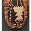 Image 8 : HOPI POTTERY VASE (CARLA NAMPEYO)