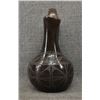 Image 2 : SANTO DOMINGO POTTERY VASE (MARIE C PACHECO AND RAMOS PACHECO)