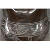 Image 8 : SANTO DOMINGO POTTERY VASE (MARIE C PACHECO AND RAMOS PACHECO)