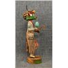 Image 2 : HOPI KACHINA (JOSH KOMALESTEWA)