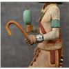 Image 8 : HOPI KACHINA (JOSH KOMALESTEWA)