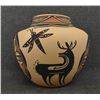 Image 2 : ZUNI POTTERY OLLA (TARA EDAAKIE)