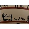 Image 25 : CERAMIC ANASAZI STORY OLLA (SIGNED)