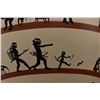 Image 26 : CERAMIC ANASAZI STORY OLLA (SIGNED)