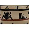 Image 8 : CERAMIC ANASAZI STORY OLLA (SIGNED)