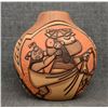 Image 1 : HOPI POTTERY (MARTY AND ELVIRA)