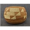 Image 2 : HUPA/KARUK/YUROK BASKETRY BOWL