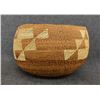 Image 3 : HUPA/KARUK/YUROK BASKETRY BOWL