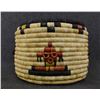 Image 2 : HOPI BASKETRY BOWL (MAGGIE ADAMS)