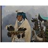 Image 8 : ZUNI PAINTING (DUANE DISHTA)