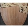 Image 8 : HOPI POTTERY VASE (TOM POLACCA)