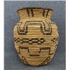 Image 2 : APACHE BASKETRY OLLA