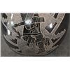 Image 10 : SANTA CLARA POTTERY VASE (DAN TAFOYA)