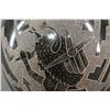 Image 11 : SANTA CLARA POTTERY VASE (DAN TAFOYA)