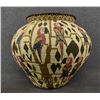 Image 2 : WOUNAAN RAINFOREST BASKETRY OLLA