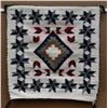Image 1 : NAVAJO SADDLE BLANKET