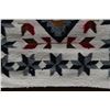 Image 8 : NAVAJO SADDLE BLANKET