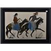 Image 2 : NAVAJO PAINTING (NODESTINE)