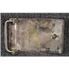 Image 2 : ZUNI BELT BUCKLE