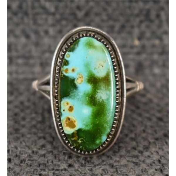 NAVAJO RING
