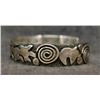 Image 4 : NAVAJO BRACELET (ALEX SANCHEZ)