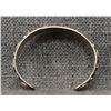 Image 8 : NAVAJO BRACELET (ALEX SANCHEZ)