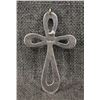 Image 2 : NAVAJO CROSS (NELLIE TSO)