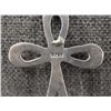 Image 3 : NAVAJO CROSS (NELLIE TSO)