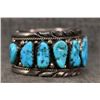 Image 2 : NAVAJO BRACELET (E SPENCER)