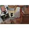 Image 10 : NAVAJO PAINTING (NELSON DODGE SHIRLEY)