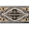 Image 10 : NAVAJO TWO GREY HILLS TEXTILE