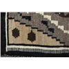 Image 13 : NAVAJO TWO GREY HILLS TEXTILE