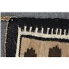 Image 4 : NAVAJO TWO GREY HILLS TEXTILE